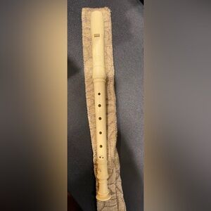 Suzuki recorder/flutophone